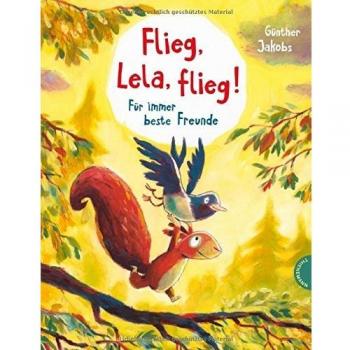 Flieg Lela flieg!
