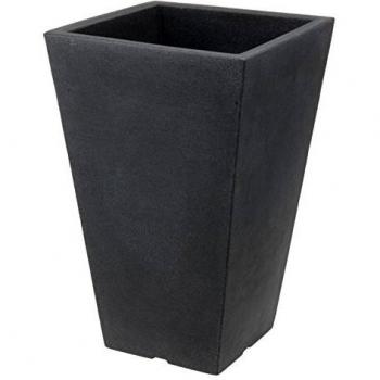 Vaso di Fiori Trapezoidale 55 cm SPETEBO