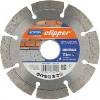 Disque diamant FP standard Ø115