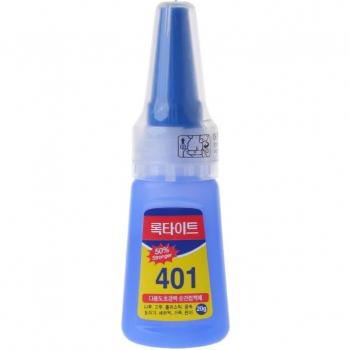 Pegamento Rápido 401 20g