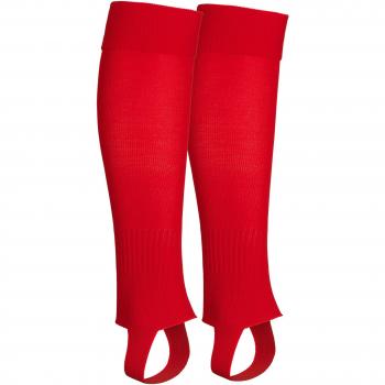 Derbystar Fußballsocken rot Junior