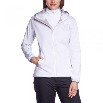 117 of Sweden Chaqueta Softshell para Mujer Saxnäs