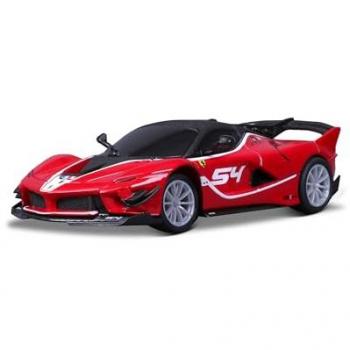 Maisto® RC-Auto »Ferrari FXX-K EVO 2,4 GHz«, BLUETOOTH