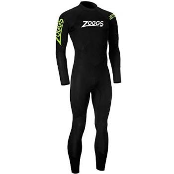 Zoggs Combinaison de Compression Multivix VL 2.5