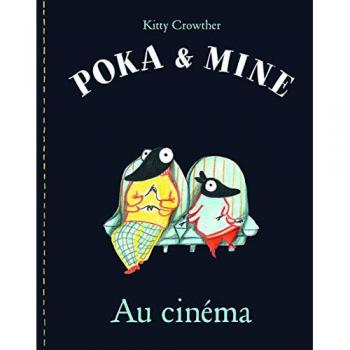 Poka et Mine au Cinema