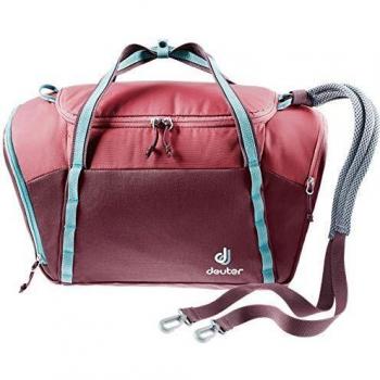Deuter Hopper Sporttasche 44 cm – Rucksack‑Komfort Version