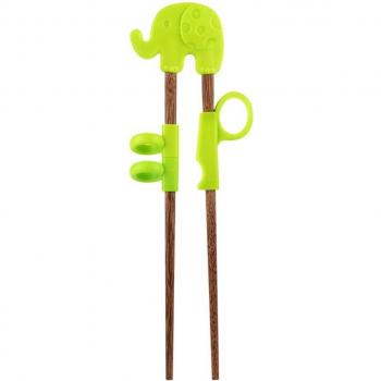 Portable Non-Slip Children's Chopsticks