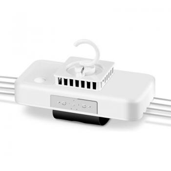 Secadora de Ropa de Viaje Plegable 380W