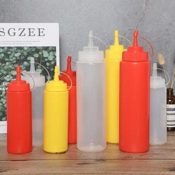 TasteTote 800 ML Salad Sauce Container