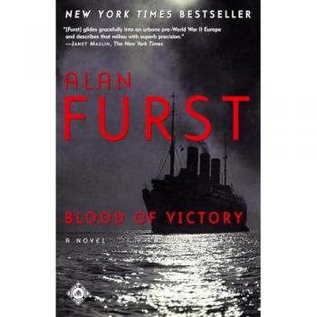 Blood of Victory