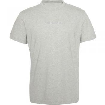 Maglietta Calvin Klein a manica corta 000nm278e Grey Heather XL