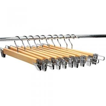 Sustainable Fabric Hanger Bundle – 10 Units