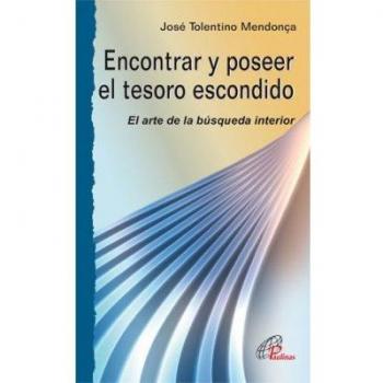 ENCONTRAR Y POSEER EL TESORO ESCONDIDO