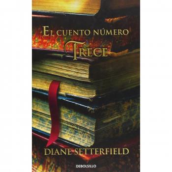EL CUENTO NUMERO TRECE