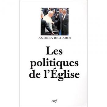 Les politiques de l'église