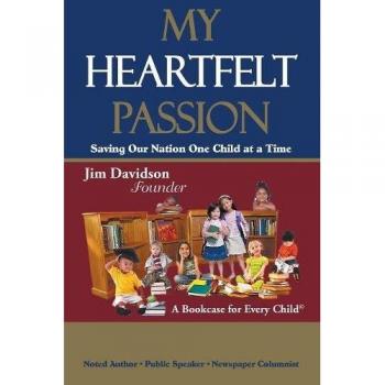 My Heartfelt Passion
