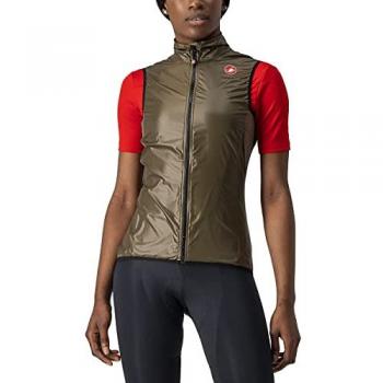 Marrón Musgo Aerobrand Chaleco L