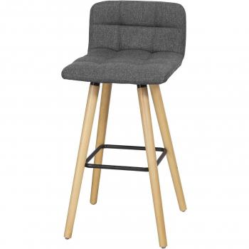 FST50-DG SoBuy Breakfast Barstool