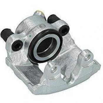 ATE Front Left Brake Caliper 24.3541-9587.5