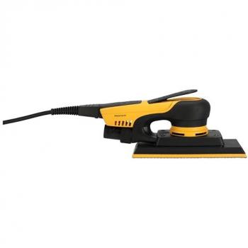 MIRKA Deos II Staubfreier Schwingschleifer 70 x 198 mm 383 CV mit Absaugung