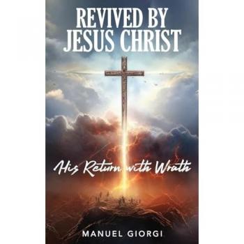 Revived by Jesus Christ