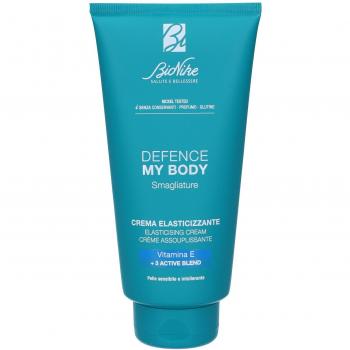 BioNike Defence Crema Corpo Anti-Smiglature 300 ml