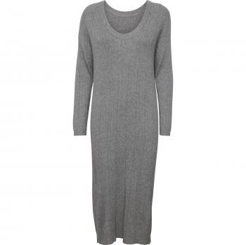 Kava Ichi – Einteiliges Strickkleid (Plain)