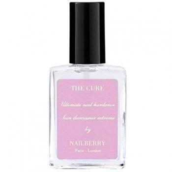 Nailberry Strengthening Nail Treatment