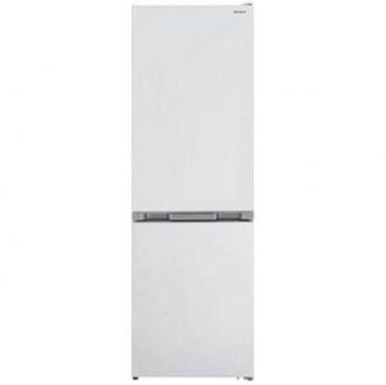 Frigorifero libera installazione Sharp SJ BA09RTXWF White