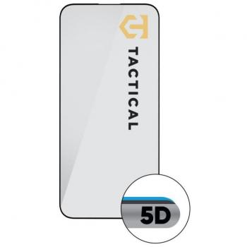Protezione Vetro 5D per iPhone 15