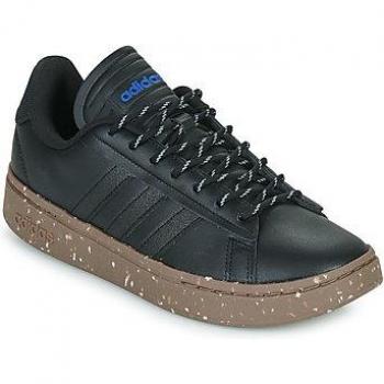 Cloudfoam Alpha Grand Court Trainers adidas