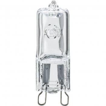 Paulmann Halogen G9 75W 2800K Lampen Duo