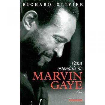 L' Ami Ostendais de Marvin Gaye