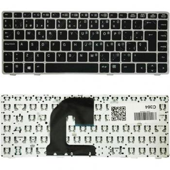 SP Layout Keyboard for HP Probook 6460