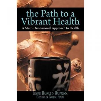 The Path to a Vibrant Health