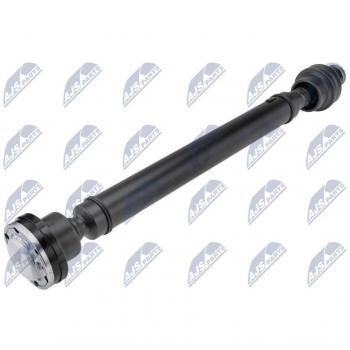 NTY NWN-LR-008 Caixa para Eixo Motor