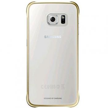 Cover Hard Case Oro Bulk Galaxy S6