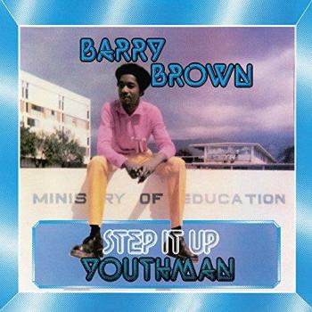 Step it up Youthman