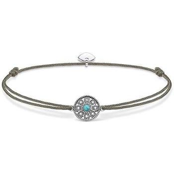 Bracciale Chic Argento 925 Thomas Sabo Ls022-378-5-l20v