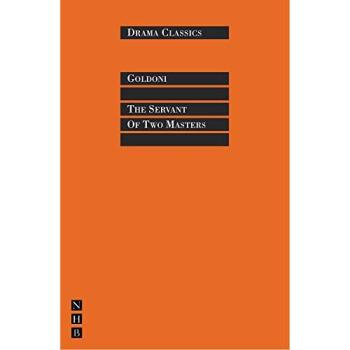 Carlo Goldoni The Servant of Two Masters