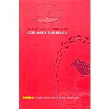 La cabeza del durmiente