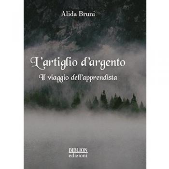 L'artiglio d'argento. Il viaggio dell'apprendista
