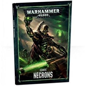 Codex: Necrons