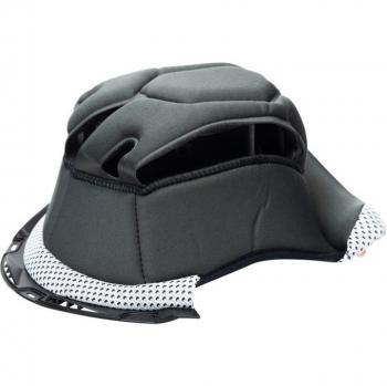 Guanto Pelle Moto Donna Ixs Talura II Nero S