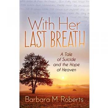 With Her Last Breath