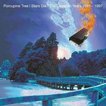 Stars die-the Delirium Years 1991-1997