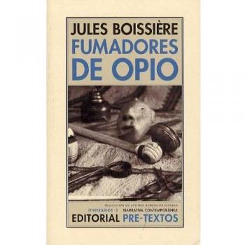 Fumadores de opio