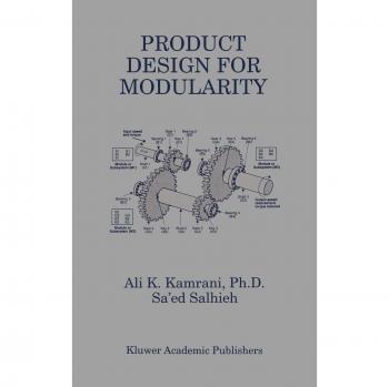 Product Design for Modularity