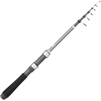 Short Cast Fishing Rod Bundle