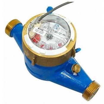 Contador de Agua de Impulso 20 DN